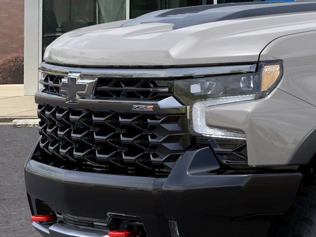 2026 Chevrolet Silverado 1500 ZR2 - Photo 13