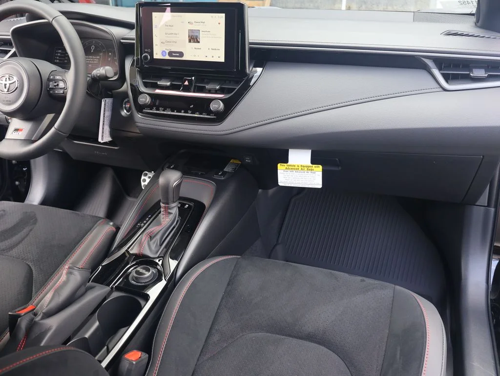2026 Toyota GR Corolla Premium Plus - Photo 31