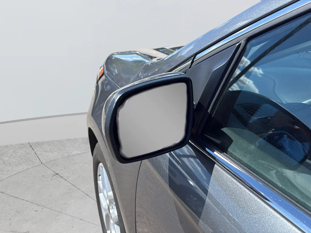 Used 2024 Gray Ford SEL image 30