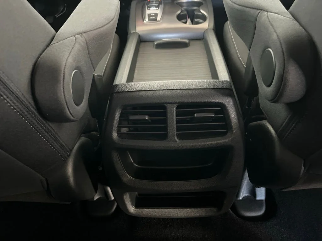Used 2020 White Honda Sport image 25