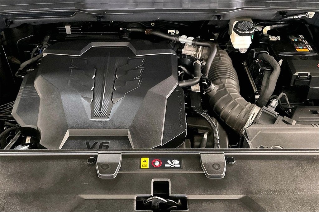 2024 KIA CARNIVAL - Image 8