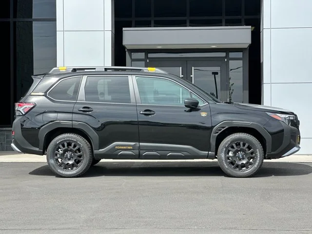 2026 Subaru Forester Wilderness - Photo 36