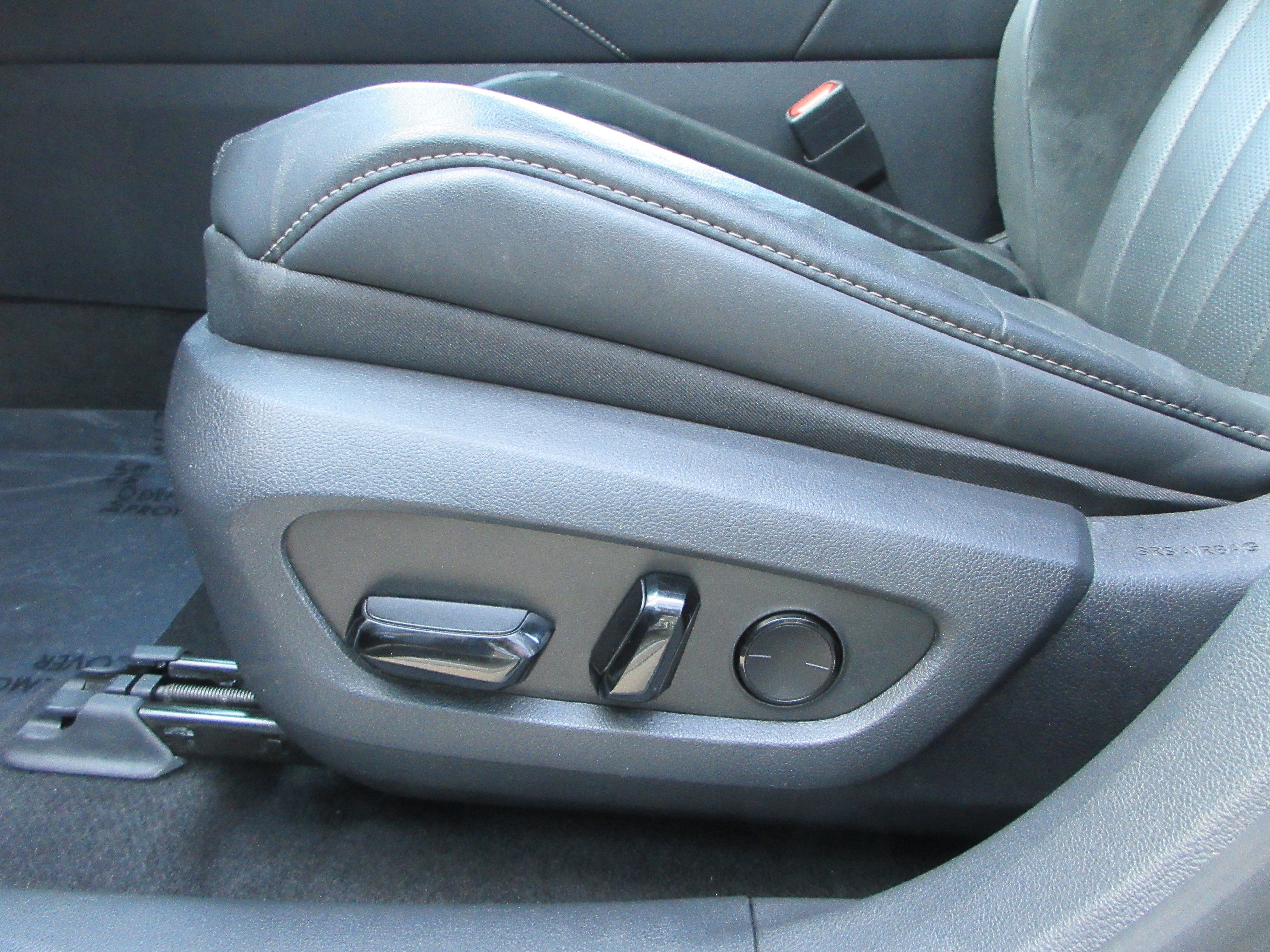 Certified Used 2024 IRIDIUM Lexus 500h F SPORT Performance image 34