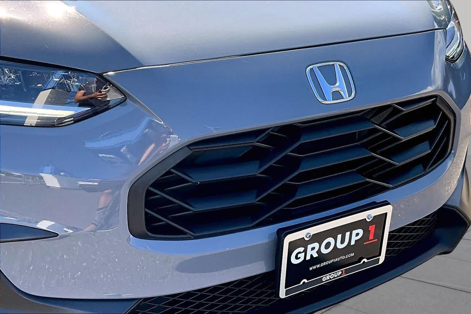 2024 Honda HR-V Sport - Photo 32