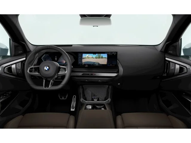 New 2026 Brooklyn Grey Metallic BMW  image 7