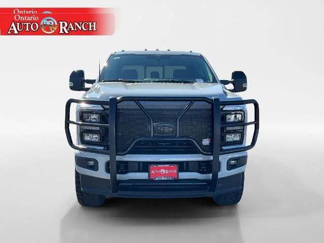 2026 Ford F-350 Super Duty Lariat - Photo 29