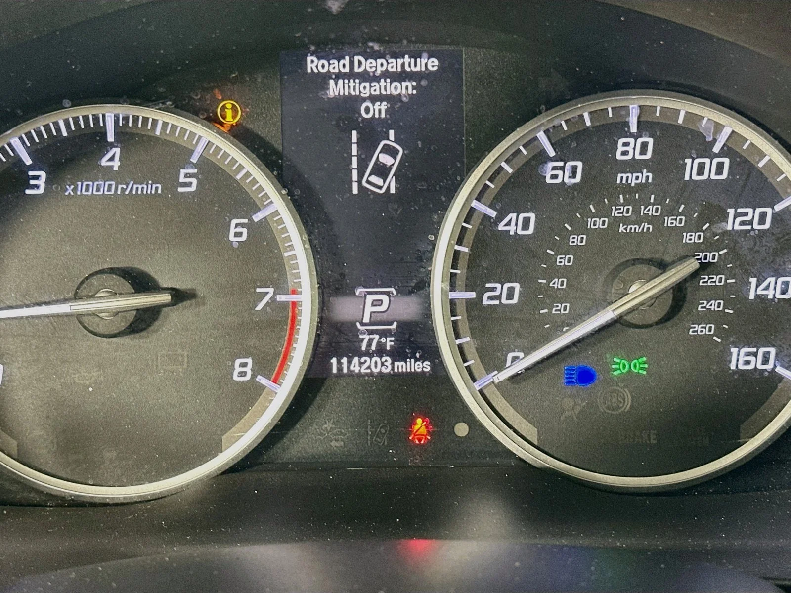 Used 2019  Acura  image 22