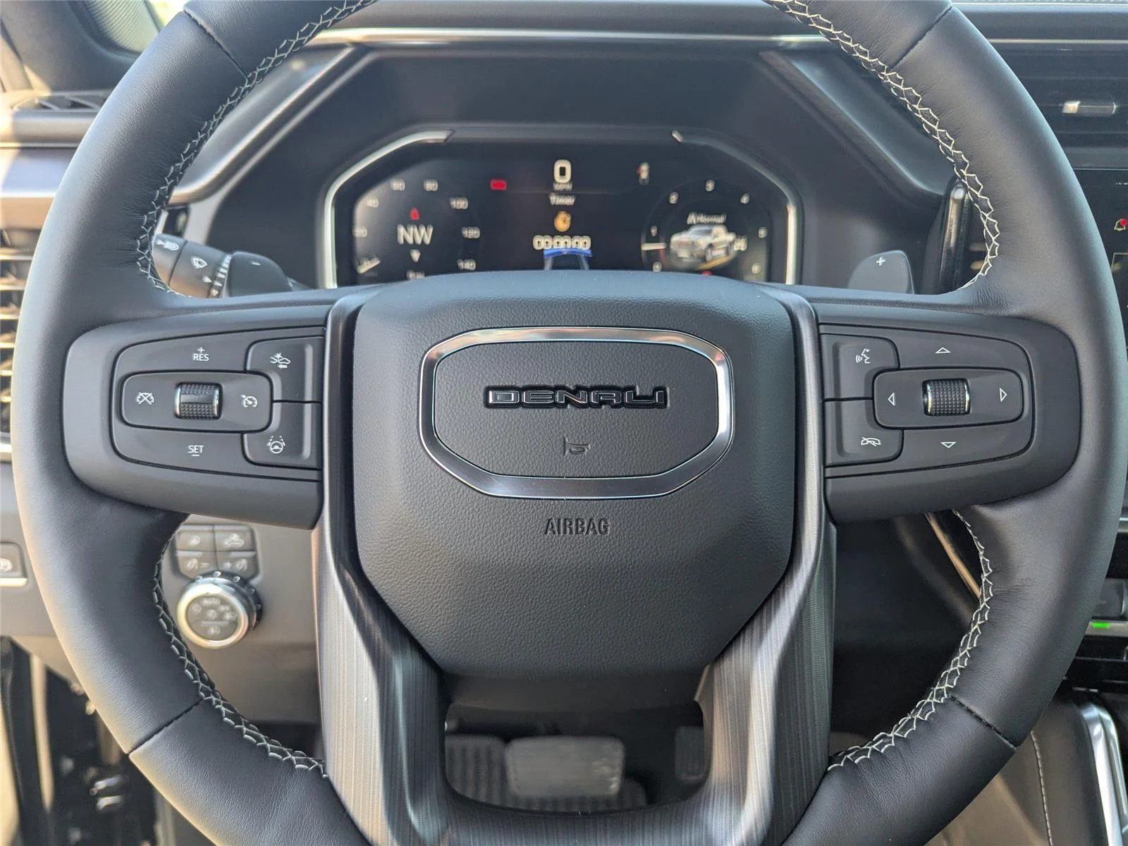 2026 GMC Sierra 1500 Denali Ultimate - Photo 33