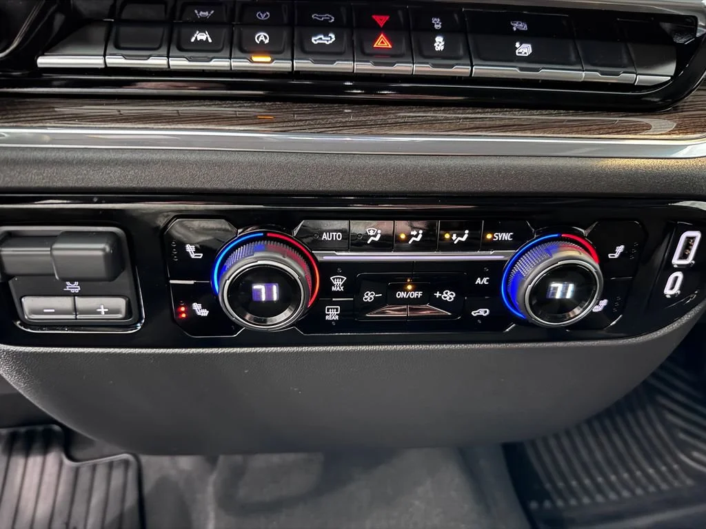 2025 Chevrolet Silverado 1500 LT - Photo 20