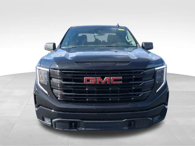 New 2026 Onyx Black GMC Elevation image 9