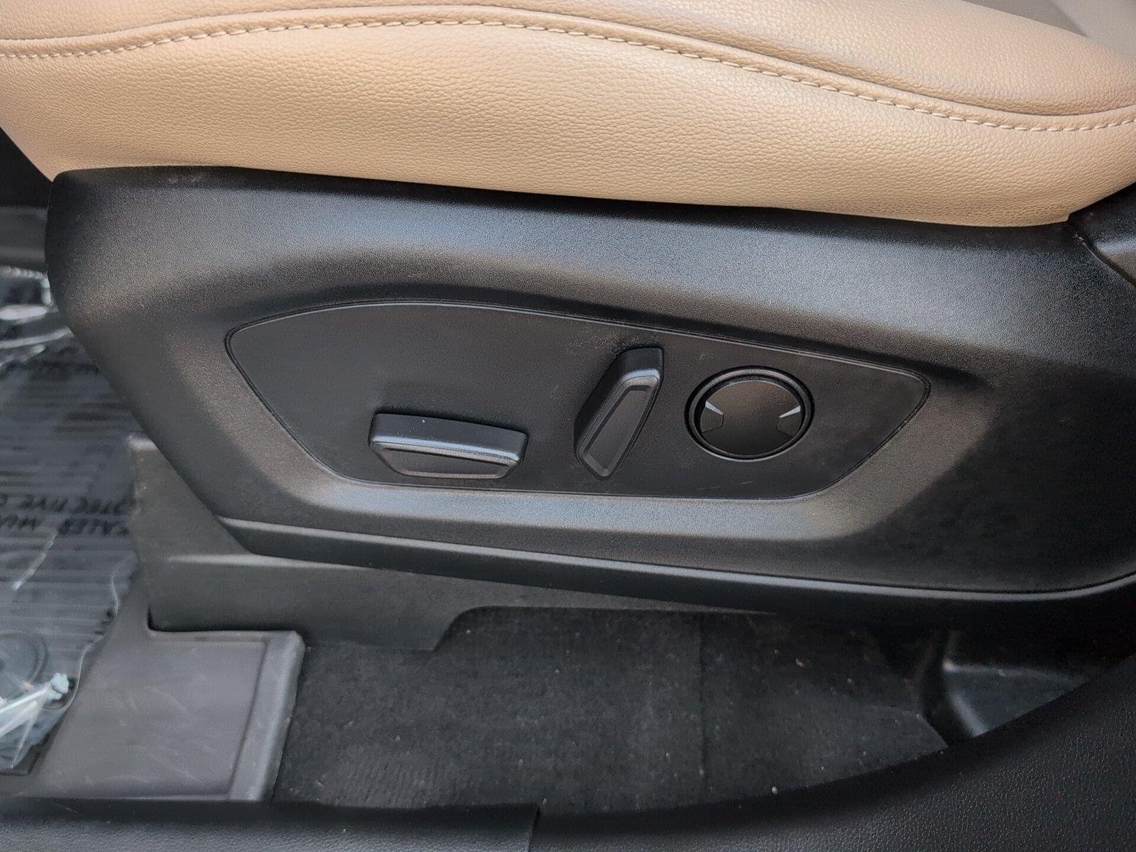 Used 2023 Agate Black Ford Limited image 13