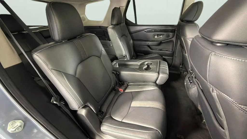 Used 2025 Gray Honda Touring image 34