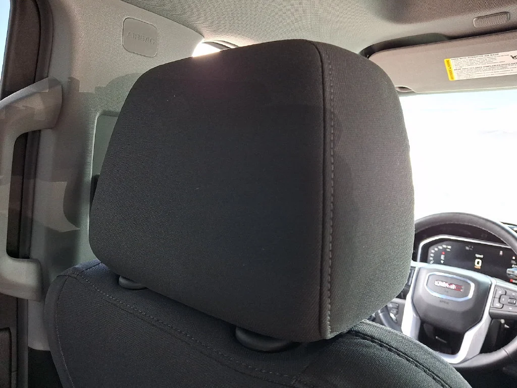 Used 2026 Summit White GMC Elevation image 14