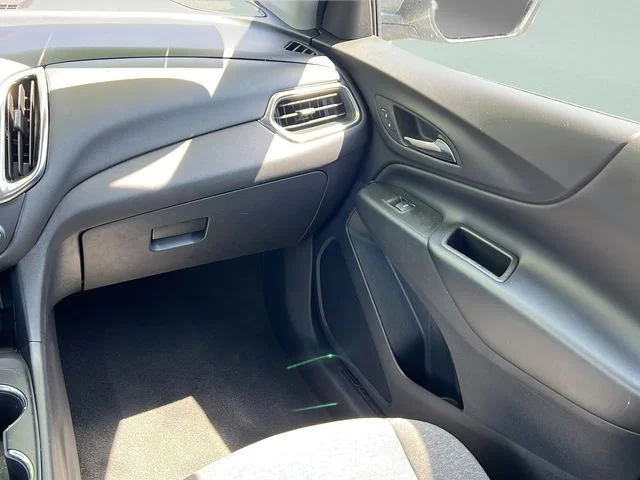 Used 2023 Gray Chevrolet LT image 13