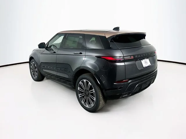 Used 2026  Land Rover Dynamic image 7
