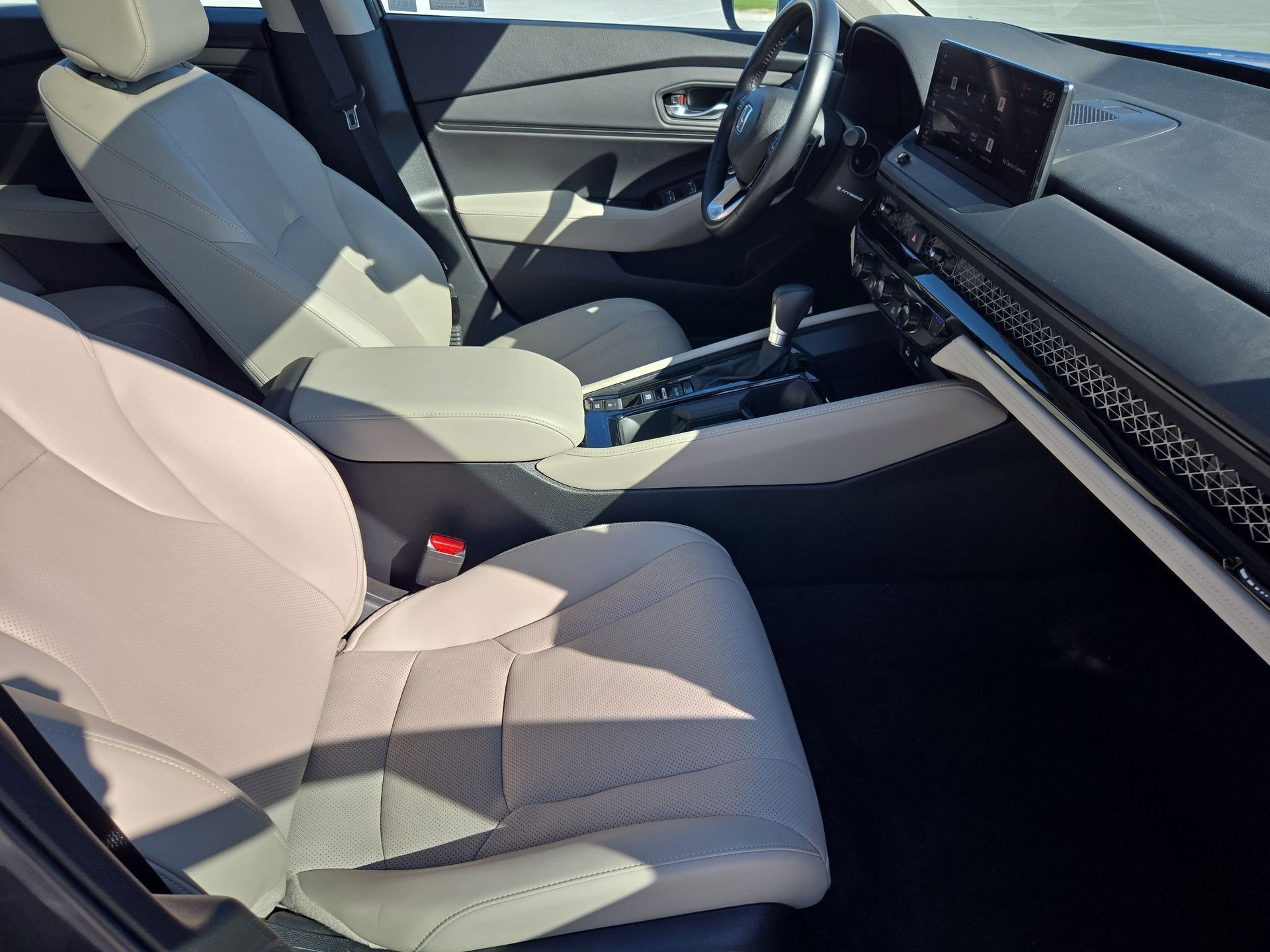 2024 Honda Accord Hybrid Touring - Photo 66