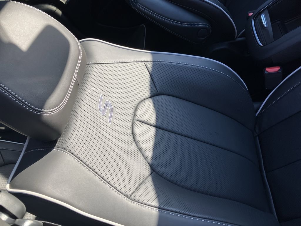 2026 Chrysler Pacifica Limited - Photo 47