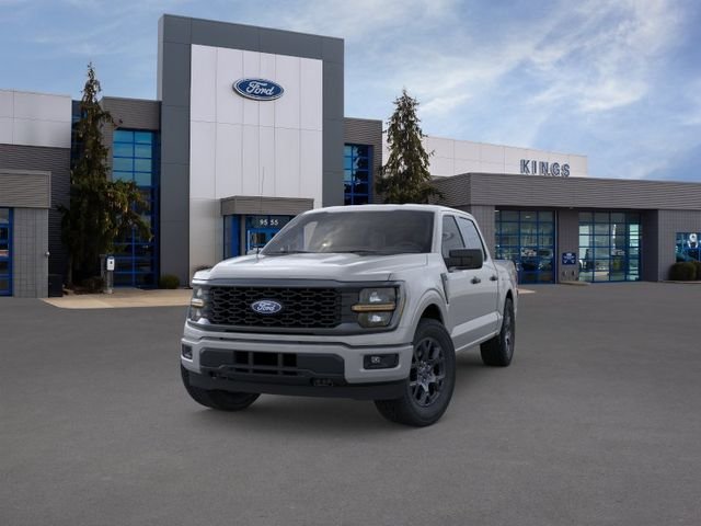 New 2026 Avalanche Ford STX® image 2