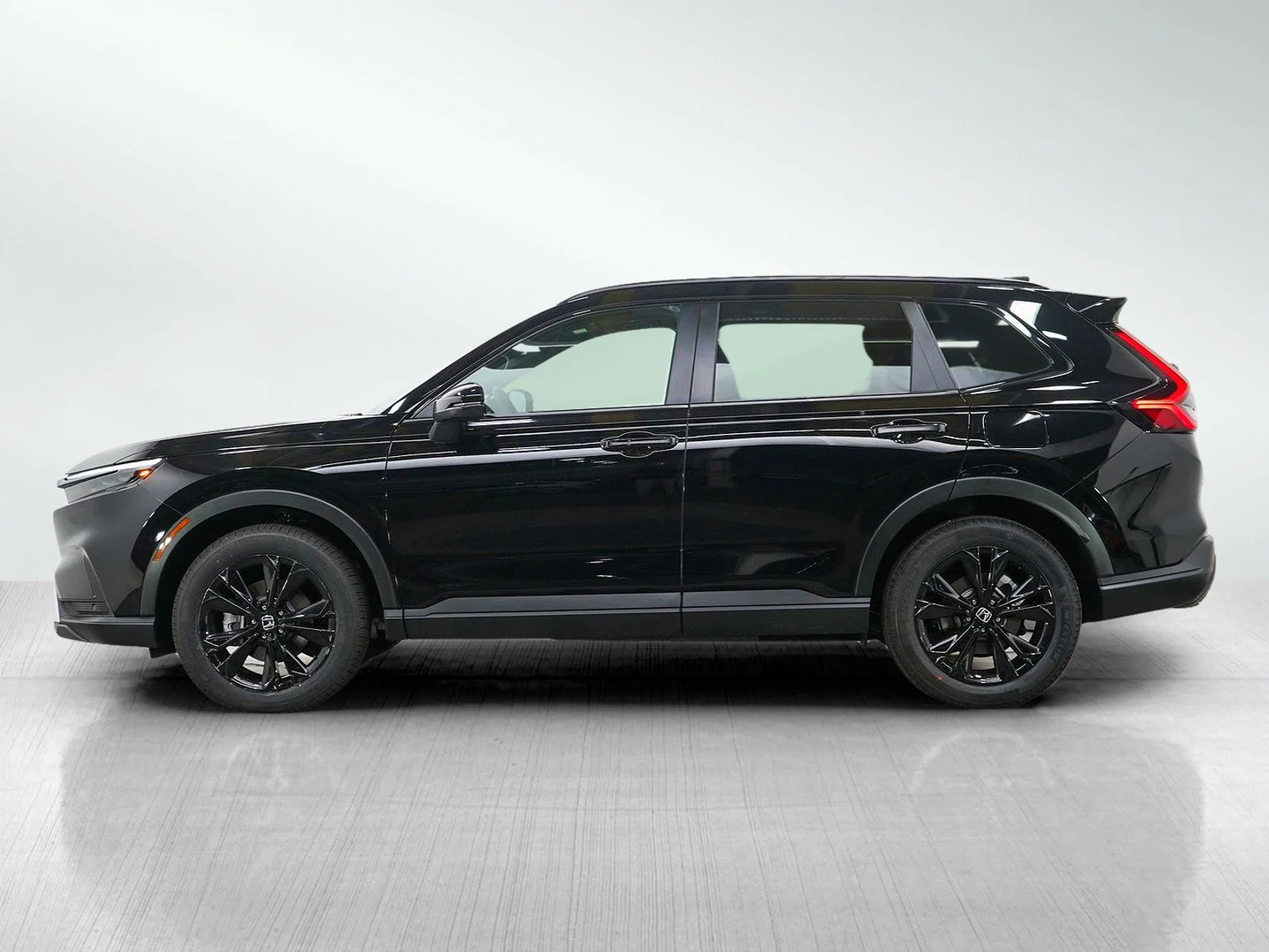 Used 2026 Honda CR-V Sport Touring with VIN 7FARS6H97TE059760 for sale in Burnsville, Minnesota