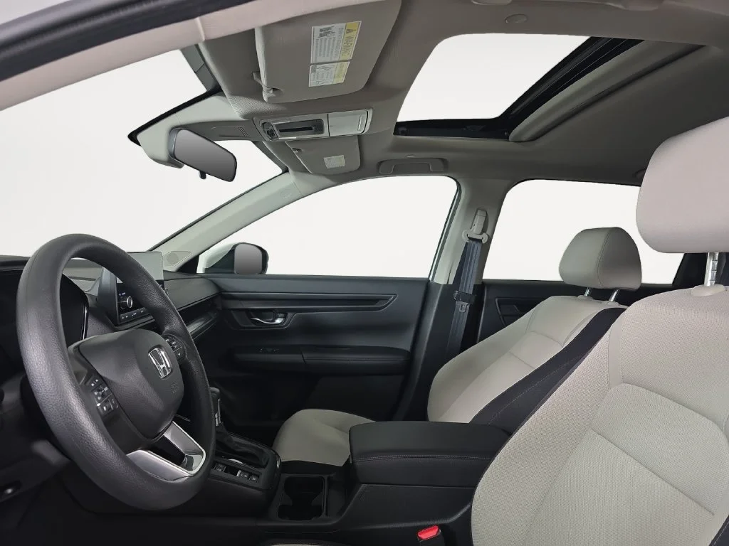2025 Honda CR-V EX - Photo 34