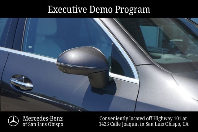 Used 2026  Mercedes-Benz GLC 300 image 12