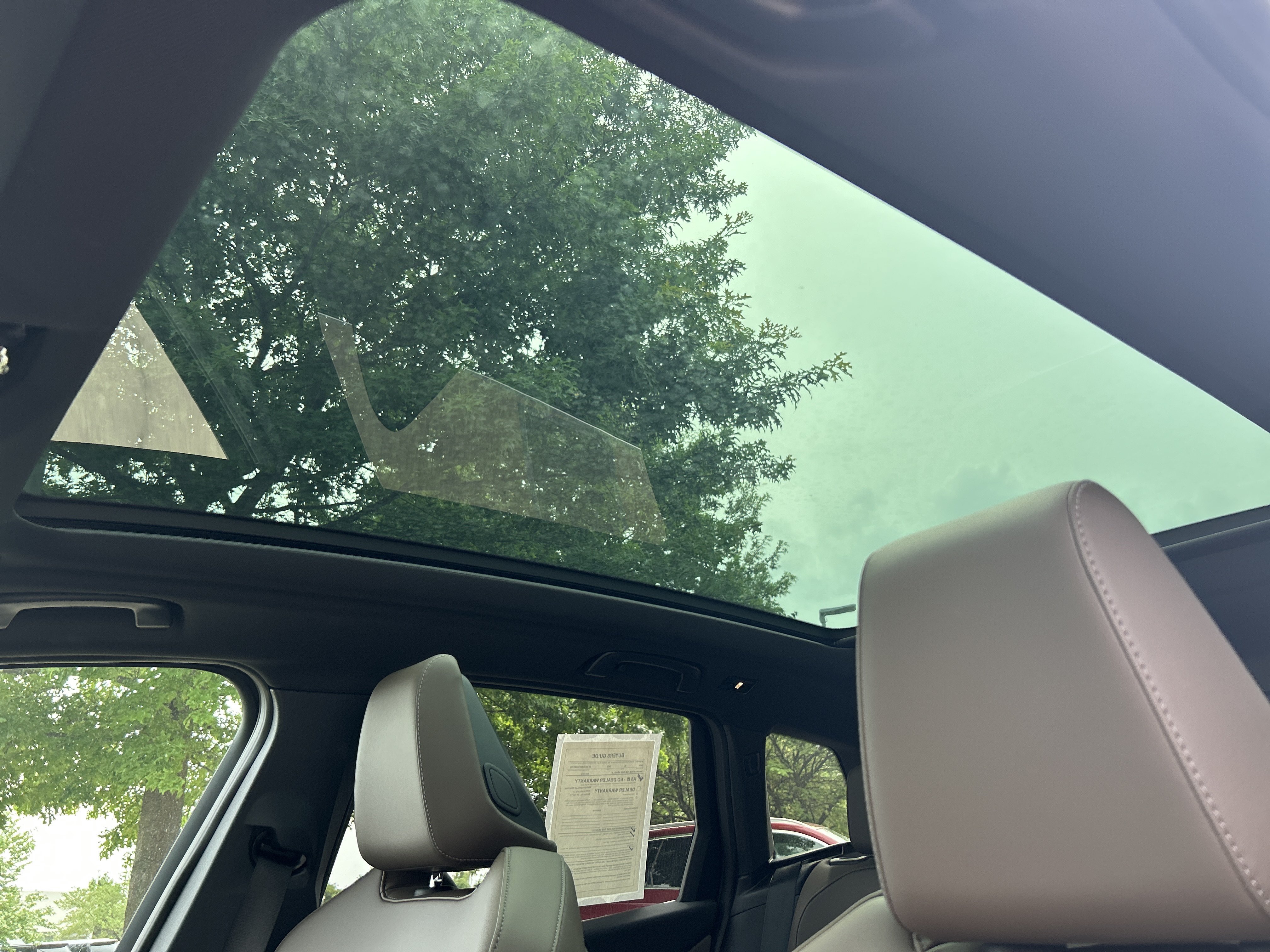 2025 BMW X3 30 - Photo 15
