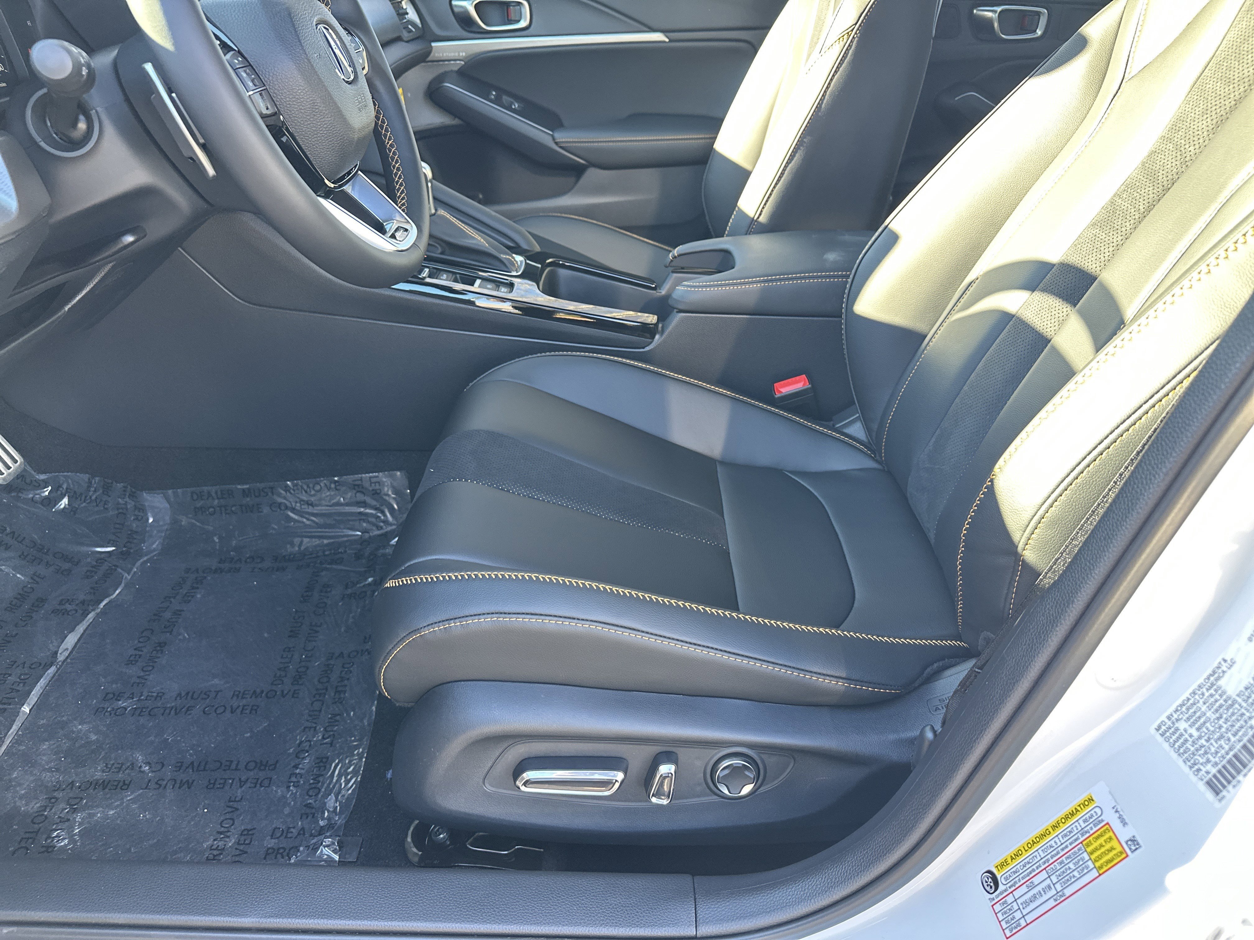 New 2026  Acura w/A-Spec Technology Package image 9