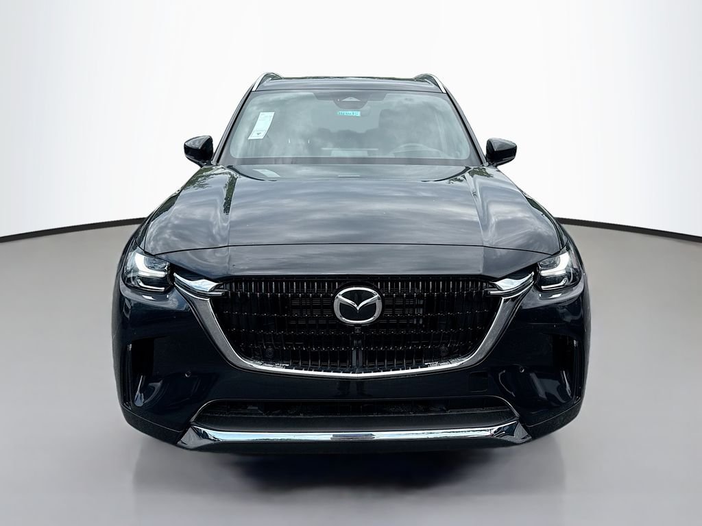 2026 Mazda CX-90 Premium Plus Package - Photo 2