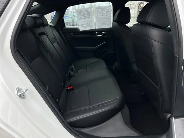 2025 Honda Civic Sport Touring - Photo 10