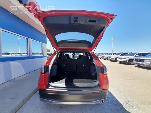 Used 2026 Milano Red Honda Sport image 48