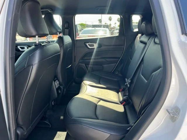 2026 Jeep Compass Limited Altitude - Photo 16