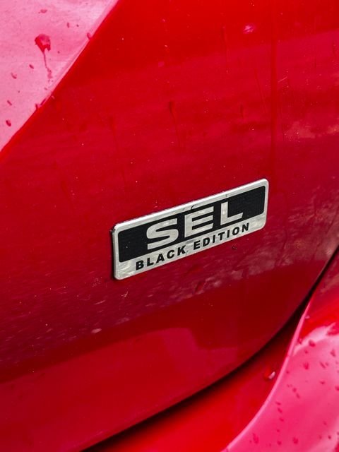 2023 Mitsubishi Outlander SEL Black Edition - Photo 10