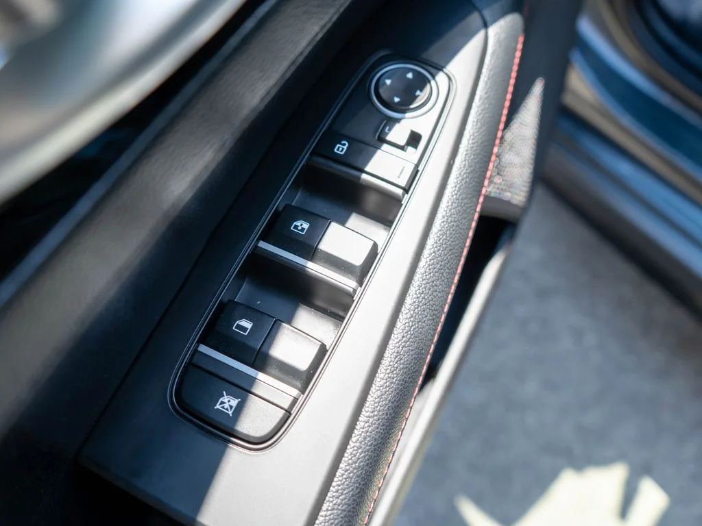 Used 2023 Gray Kia GT image 17