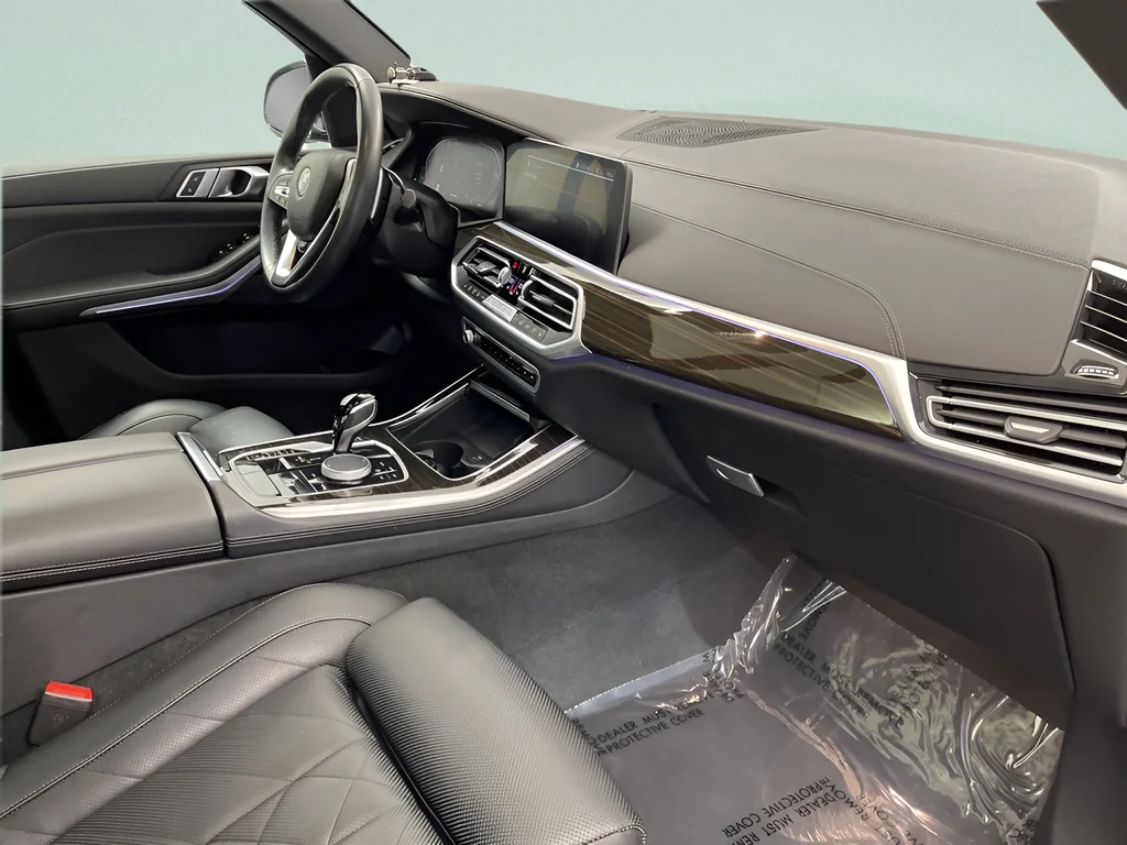 2023 BMW X5 40i - Photo 26