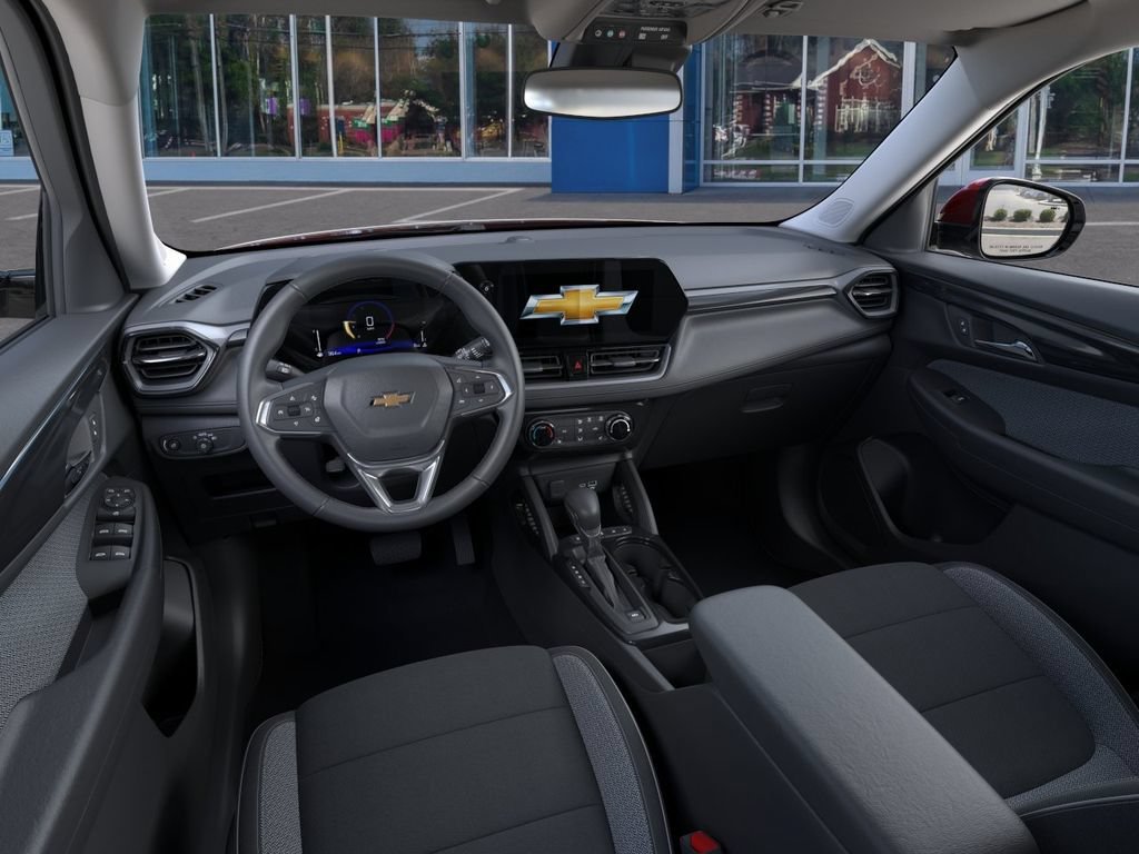 2026 Chevrolet Trailblazer LT - Photo 15