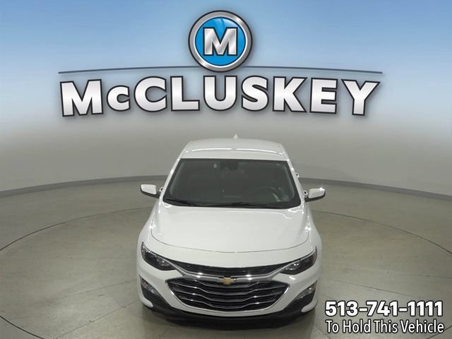 2025 Chevrolet Malibu 1LT - Photo 16