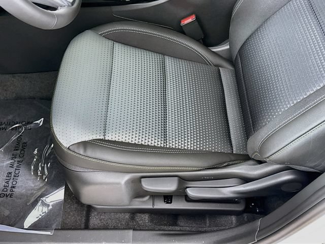 New 2026 Summit White Chevrolet LT image 20
