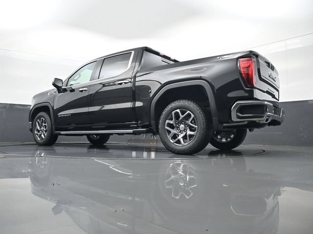 2026 GMC Sierra 1500 SLT - Photo 27