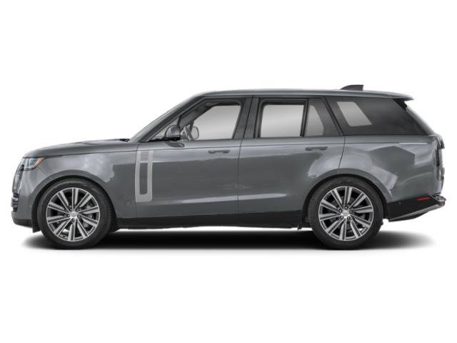 New 2026 Charente Grey Land Rover SE image 3