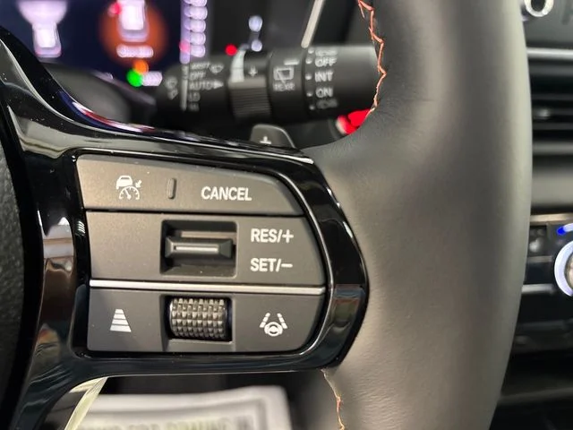 2026 Honda Passport TrailSport Elite - Photo 10