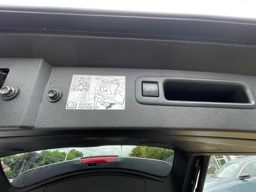Used 2021 Gray Toyota Platinum image 23