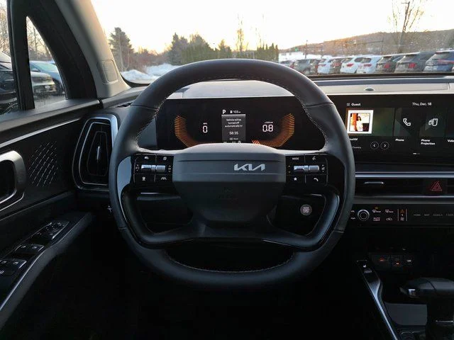 New 2026 Midnight Kia S image 23