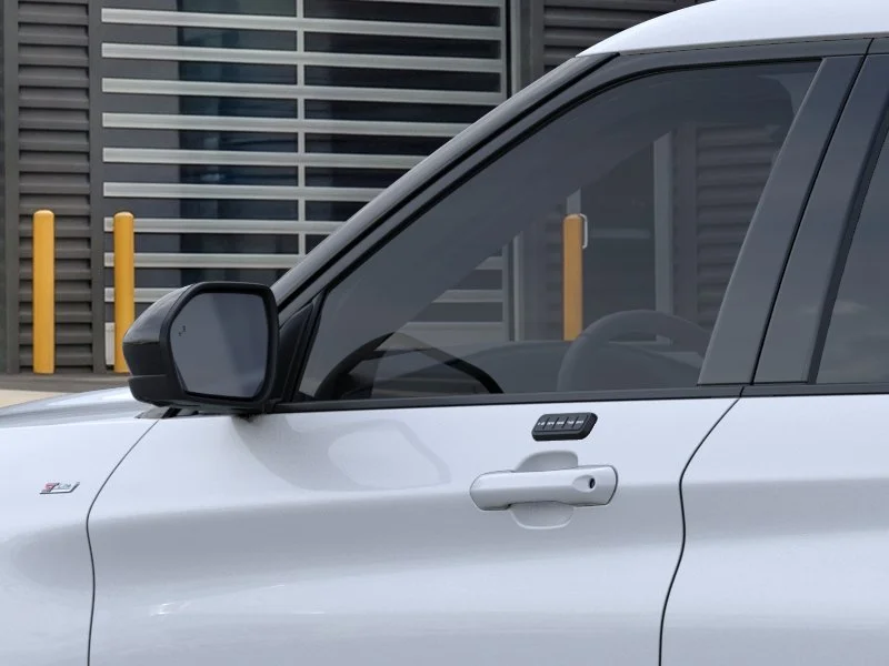 New 2026 Space White Metallic Ford ST-Line image 82