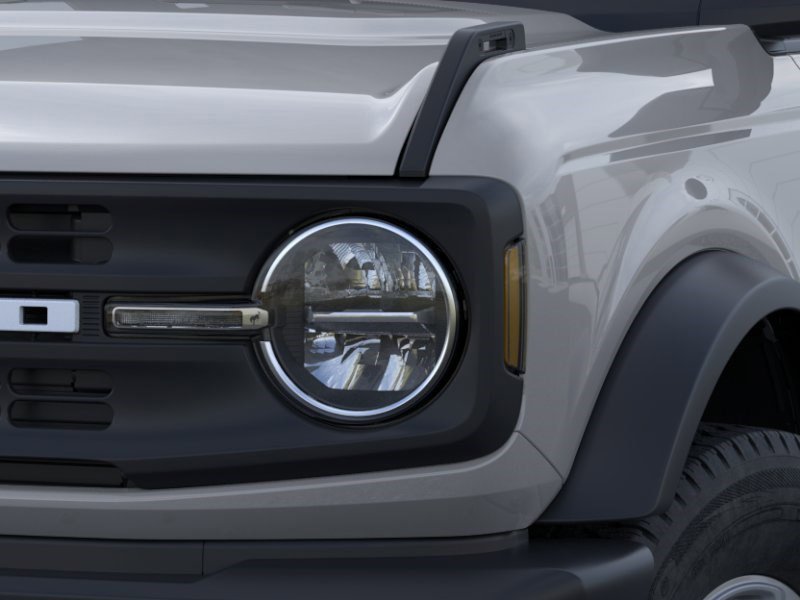 New 2026 Avalanche Ford Big Bend image 21