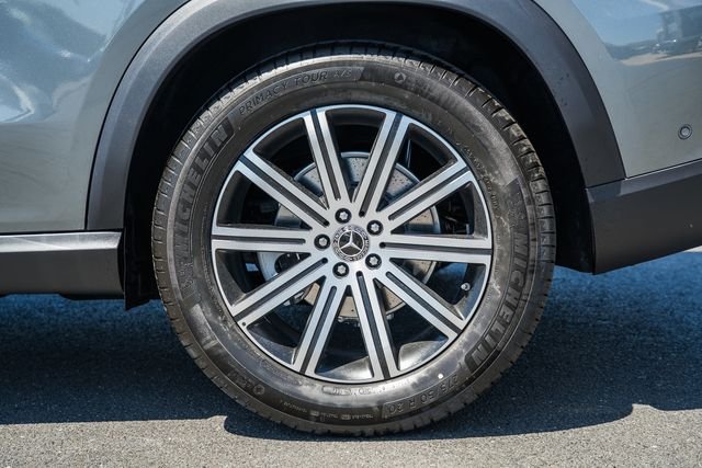 New 2026  Mercedes-Benz GLE 350 image 18