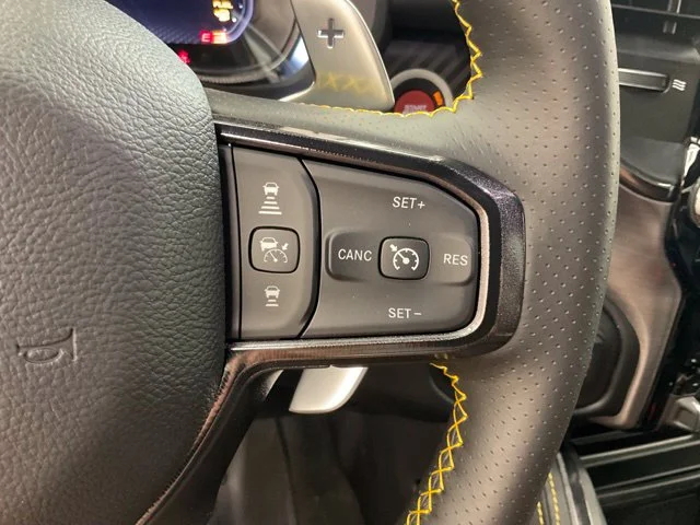 2023 RAM Ram 1500 Pickup TRX - Photo 20