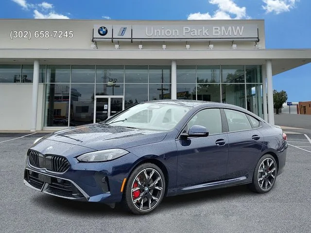 2025 BMW 2 Series 228 xDrive Gran Coupe's photo