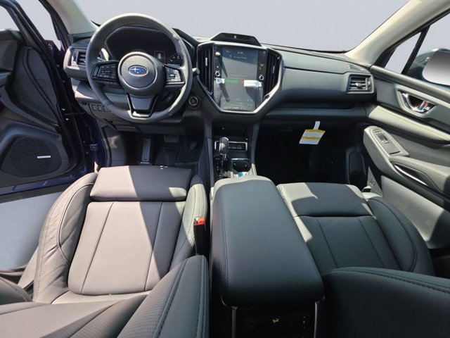 New 2026 SAPPHIRE BLUE PEARL Subaru Onyx Edition Touring 7-Passenger image 12