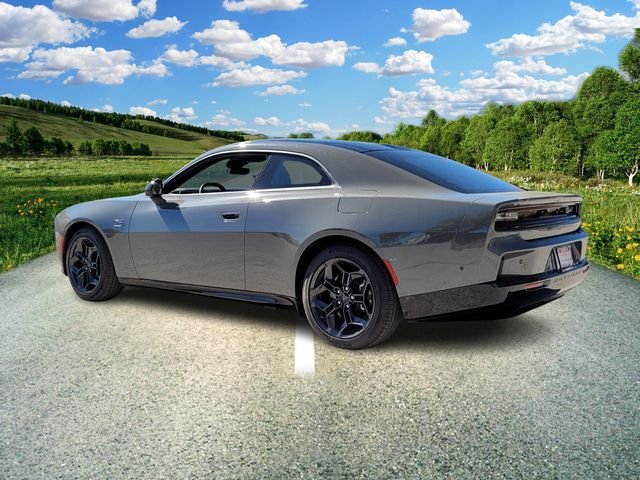 New 2025 Dodge Charger R/T Coupe in Clearwater #N25244 | Dayton