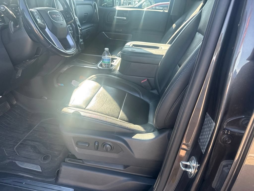 2019 GMC Sierra 1500 SLT - Photo 7
